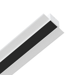 MINILine Oprawa wpuszczana Cleoni 150cm FP003/C4/W/BL/117/830