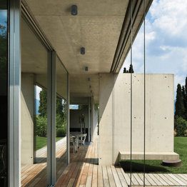 Reflektor Spot Zambelis S112