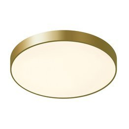 Italux Orbital 60 cm Nowoczesny Ledowy plafon