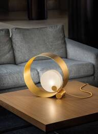 Masiero Lampa biurkowa Sound TL1