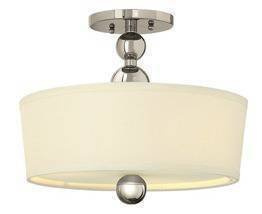 Plafon Elstead Lighting HK-ZELDA-SF-PN