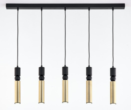 Lampa Wisząca Jupiter Alas 2012