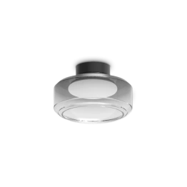 Plafoniera Ideal Lux 333007 Topico 25cm