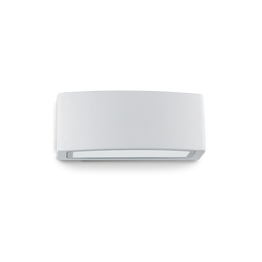 Lampa Ścienna Ideal Lux Andromeda Ap1 Grigio 158822