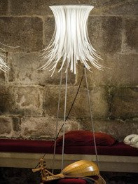 Lampa stojąca Arturo Alvarez Bety