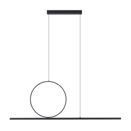 Zwis Nowodvorski Lineo Led 11879