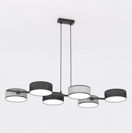 Zwis Emibig Drumz 6 Mix2 (1567/6)