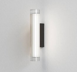 Lampa Ścienna Astro io Wall 1409005 Czarny