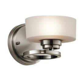 Elstead Lighting Aleeka KL/ALEEKA1 Kinkiet