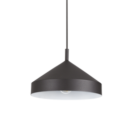 Zwis Ideal Lux Yurta Sp1 D30 Nero 285139