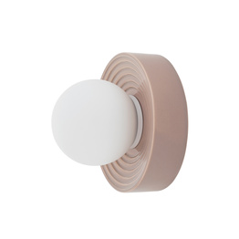 Lampa Ścienna Nowodvorski Clay M 11746