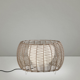 OLE iluminacion Poma ODIP29034/75 stone Lampa Nocna