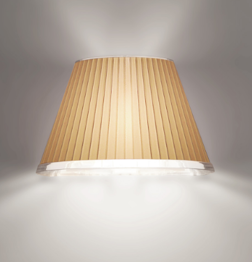 Lampa ścienna Artemide Choose 1142020A