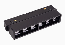 Lampa Magnetyczna Liniowa System On/Off 6W 340LM 3000K Maxlight Magnetic M0003N