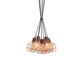 Azzardo Carron AZ2142 Zwis