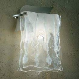 Sillux MURANO LP 6/270 D Lampa Ścienna 30 x 24 cm