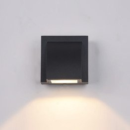 Italux Edgar PL-436B Lampa ścienna