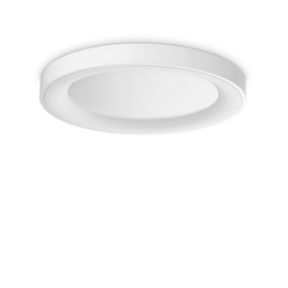 Ideal Lux Planet Pl D50 Bianco Plafon 312354