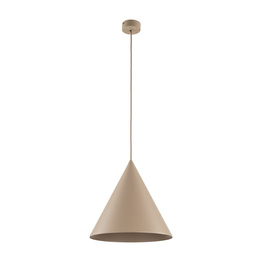 Zwis TK Lighting Cono 10621