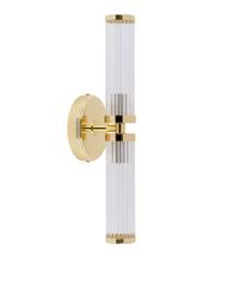 Lampa ścienna Kutek Saletto SAL-K-2(Z)