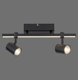 Lampa Sufitowa Zuma Line Barik 003902-024428