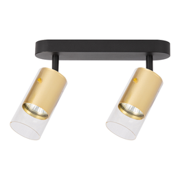 Lampa Sufitowa Milagro Ricky ML0691