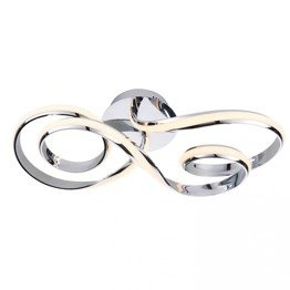 Lampa sufitowa Aria 76393 Endon