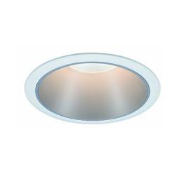 Paulmann Lampa do zabudowy 1x6W PL93409 Cole