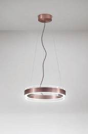 Vistosi Phoeinx PHOENIXSP CR/TR RAV Żyrandol