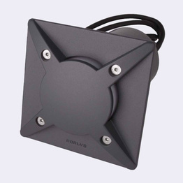 Lampa najazdowa Norlys 1633BL Rena Cover