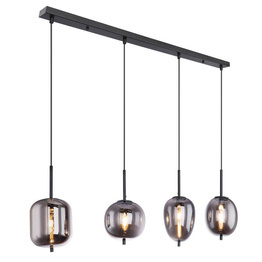 Zwis Globo Lighting 15345-4 Blacky