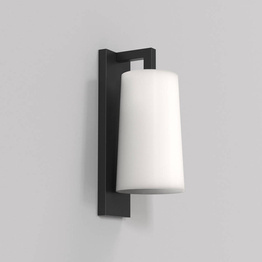 Lampa Ścienna Astro Lago 1297009+5019001