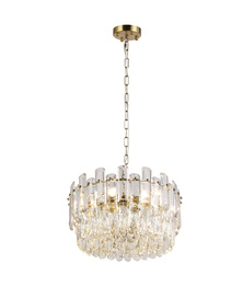 Żyrandol Berella Light  Zuri 40 BL5606