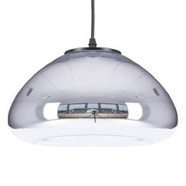 Żyrandol Victory Glow ST-9002M CHROME Step Into Design