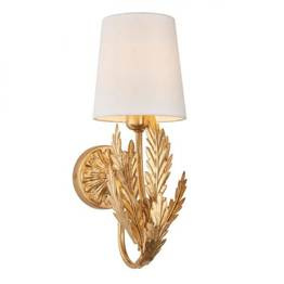 Lampa ścienna Delphine 95040 Endon