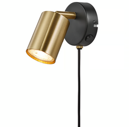 Nordlux Explore Lampa ścienna 2113251035