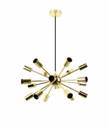 Zuma Line Mandi Zwis A8181-18-GD