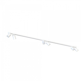 Nowodvorski Mono VI 7813 Białe Listwa z reflektorami