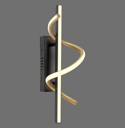 Lampa Ścienna Zuma Line Emanda 003902-032021