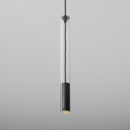 Aqform Modern Glass mini 59879-M930-W1-00-12 Żyrandol 42cm