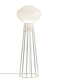 FABBIAN AÉROSTAT lampa podłogowa F27 C03 19
