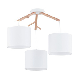 Żyrandol TK Lighting 6553 Albero