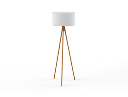 Lampa Stojąca Moosee Chloe LUMCHL140INOUTNW