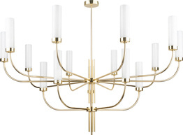 Lampa Wisząca Kutek Mood Mussa MUS-ZW-15(Z)