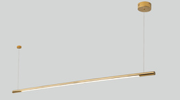 Lampa Wisząca Maxlight Organic P P0360d