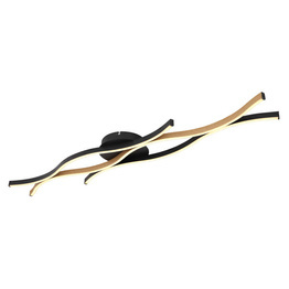 Lampa sufitowa ledowa Geronimo Globo Lighting 67206DW