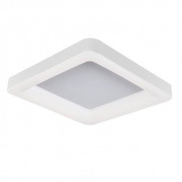 Lampa sufitowa Italux Giacinto 5304-850SQC-WH-3