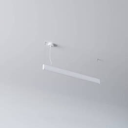 Avar oval Żyrandol Cleoni FP002/A1/OP/192/930 100cm