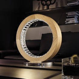 MASIERO LIBE ROUND TL40 Lampa Nocna