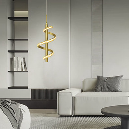 Lampa Wisząca Aviano Claret 6209-0115